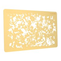 Bothyi - Plantillas Y Plantillas Para Aerógrafo Para 1/72 1/48 1/32 1/35 Modelo Escena Hecho A Mano Estilo B