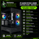 thumbnail image 1 of Pc Gamer Ryzen 5 8500g / Ssd 512gb / 16gb ddr5 5600mhz / Radeon Radeon 740m, 1 of 3
