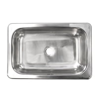 Imahe - Lavaplato Sobre O Bajo Cubierta 60X40X15Cm