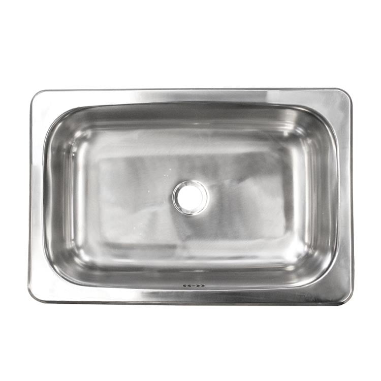 Imahe - Lavaplato Sobre O Bajo Cubierta 60x40x15cm