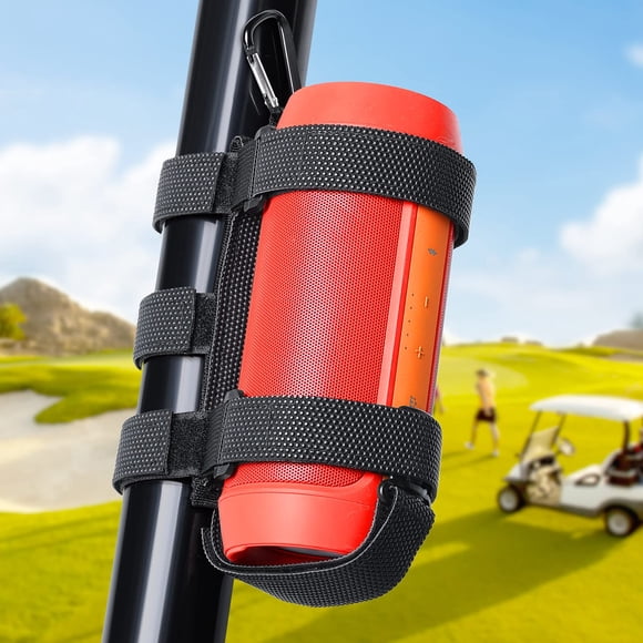 Soporte de altavoz portátil GOFORWILD impermeable para Bluetooth