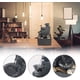 thumbnail image 4 of Fuente de agua USB de escritorio, adorno artesanal, fuente de mesa para interior, hogar, oficina, fuente de meditación decorativa., 4 of 7