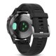 thumbnail image 4 of Set de tapones antipolvo MoKo para Garmin Fenix 7/6/5, Vivoactive 4/Venu, 4 of 6