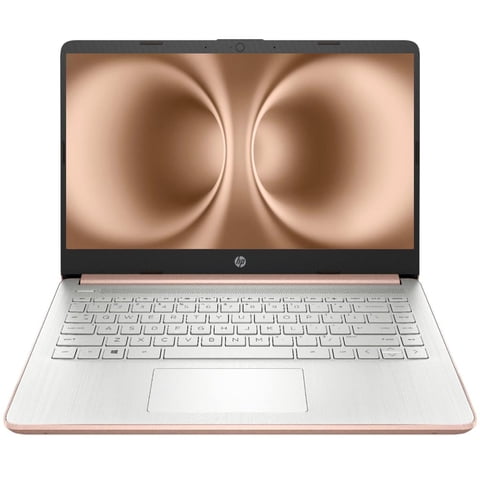 Laptop Hp Delgado Y Potente, 16 Gb De Ram, 14'', Intel