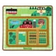 thumbnail image 1 of Juego Alfombra De La Granja Melissa & Doug, 1 of 2