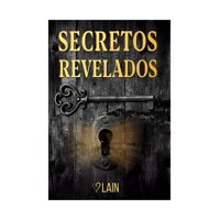 Lain - Libro Secretos Revelados Garcia Calvo