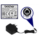 thumbnail image 3 of Fuente De Poder Brother P-touch Pth110 9w 9v Dc, 3 of 3