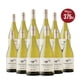 thumbnail image 1 of 12 Vinos Corralillo Sauvignon Blanc , 375 ml, 13.5%, 1 of 3