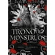 thumbnail image 1 of Libro Trono de monstruos - Amber V. Nicole, 1 of 2