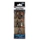 thumbnail image 3 of Figura Jada Toys Nano MetalsFig de Harry Potter, paquete de 5, 3 of 3