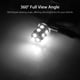 thumbnail image 3 of Bombillas LED blancas brillantes de 12 V para interior de coche, caravana o autocaravana., 3 of 8