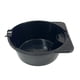 thumbnail image 4 of Tanque de Drenaje de Aceite, Bandeja de Goteo Del Motor, Duradero, Fácil de Limpiar, Bandeja de Cambio de Aceite de Automóvil, Recipiente de Reparació, 4 of 5