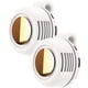 thumbnail image 1 of Miniventilador portátil sin aspas mejorado clip cintura cuello ligero manos libres oficina, 1 of 7