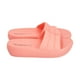 thumbnail image 3 of Sandalia Mujer 5469 Marshmallow Chicle Piccadilly, 3 of 5