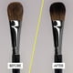 thumbnail image 4 of Limpiador de brochas de maquillaje Cinema Secrets 240 ml con lata limpiadora, 4 of 9