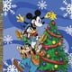 thumbnail image 3 of Manta Disney Mickey Mouse Holiday Cheer 120 x 150 cm, 3 of 5