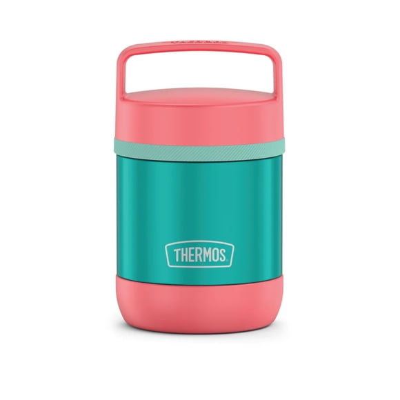 Termo Comida Acero Inoxidable Carry 290ml Teal