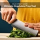 thumbnail image 3 of Cuchillo Nakiri Milk Street Christopher Kimball, 17 cm, acero alemán, 3 of 7