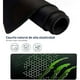 thumbnail image 5 of Mouse Pad Gamer Profesional, Alfombrilla De Ratón, Impermeable, Ergonómico, Base De Goma Antideslizante, Tamaño Grande (60 X 30 X 3 Cm), Altamente Duradero, Caucho De Calidad (verde), 5 of 6