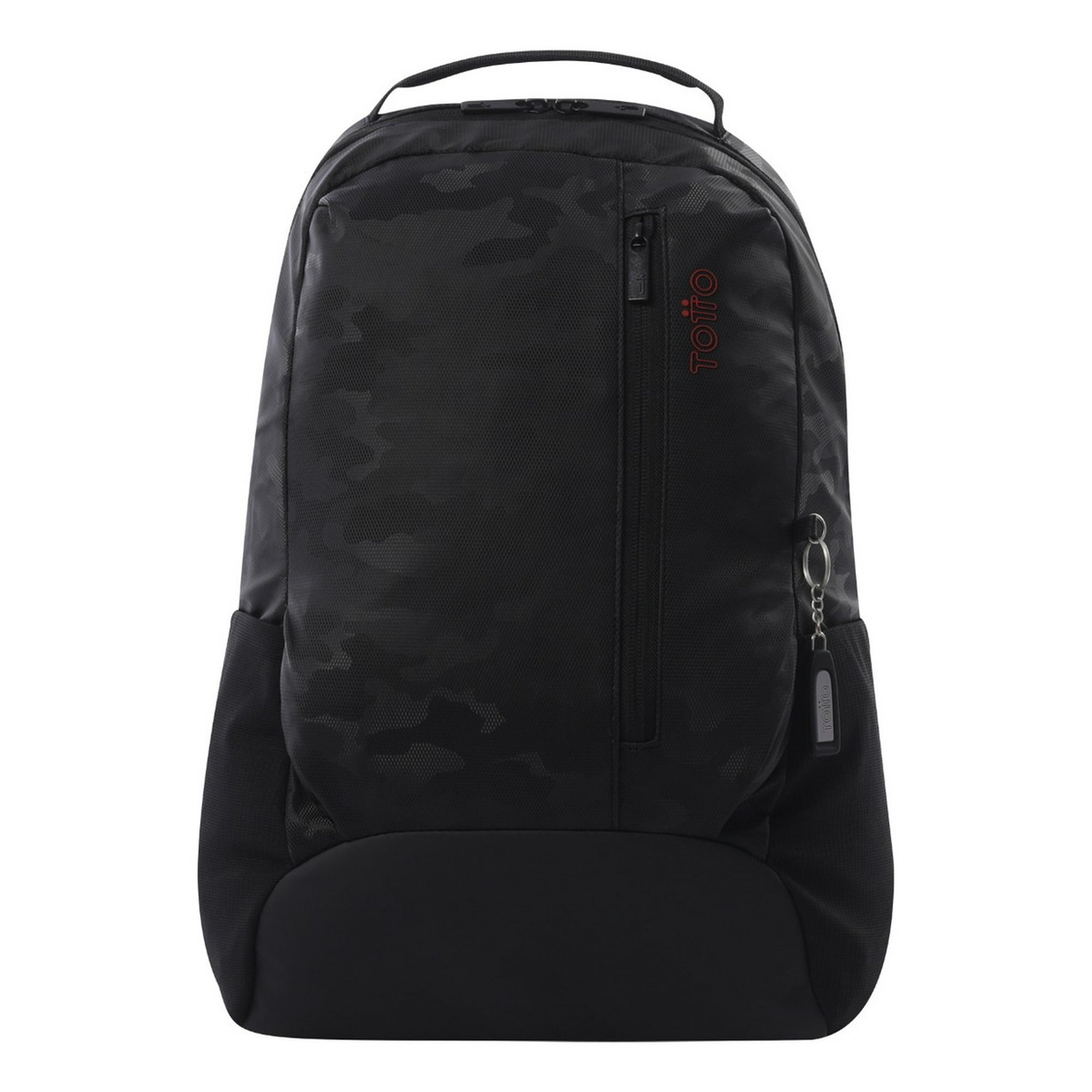 Mochila Urbana Totto Classic Detroit Para Notebook 16 Hombre