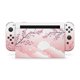 thumbnail image 4 of Funda protectora para Nintendo Switch, diseño pegajoso, diseño de flor de cerezo japonés, 4 of 8