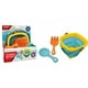 thumbnail image 2 of Balde De Playa Plegable Bebe Con Accesorios, 2 of 4