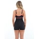 thumbnail image 3 of Traje de baño deportivo piernas rosado, 3 of 7