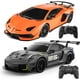 thumbnail image 1 of Auto RC BEZGAR Porsche 911 GT2 RS Lambo Aventador 124 Pack 2, 1 of 3