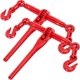 thumbnail image 1 of Tensor de Cadena VEVOR con Trinquete Capacidad 6600 lbs Ganchos G70, 1 of 6