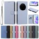 thumbnail image 1 of Cartera Protectora para Honor Magic7 con Soporte, Azul Cielo, 1 of 6