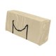 thumbnail image 1 of Bolsa Grande De Almacenamiento Para árbol De Navidad Que Protege Contra El Polvo Bolsa Para árbol Navideño 116cmx47cmx51cm, 1 of 3