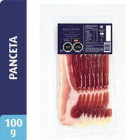 Panceta Madurada En Sal 100 G Selección