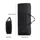 thumbnail image 2 of Funda Piano 61 Teclas Teclado Cuerdas Instrumentos Musicales, 2 of 3