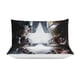 thumbnail image 4 of Captain America Bedding Sets Ultra Soft Skin-Friendly Duvet Cover 3 Piece, Cute Comforter Cover Bed Set for Boys Girls Kids, 4 of 5