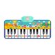 thumbnail image 1 of Alfombrilla De Piano Para Ni?os Peque?os 14 Teclas 8 Instrumentos Musicales, 1 of 5