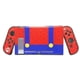 thumbnail image 1 of Carcasa funda protectora diseño Mario Bross para Nintendo Switch, 1 of 3