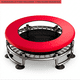 thumbnail image 5 of Trampolín Infantil Cama Elástica Para Niños Brincolín 140cm, 5 of 8