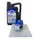 thumbnail image 1 of Kit Cambio Aceite Dodge Journey 2012/ 2017 5w20 Filtro Polen, 1 of 2