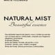thumbnail image 2 of Home Spray Jasmine & White Flowers  500 Ml, 2 of 2