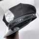 thumbnail image 2 of Gorra de policía GUDVES Captain Cosplay para adultos, 2 of 8