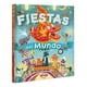 thumbnail image 1 of Libro: Fiestas Del Mundo - Lexus, 1 of 1