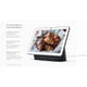 thumbnail image 5 of Pantalla Inteligente Google Nest Hub Max 10" Chalk, 5 of 7