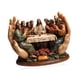 thumbnail image 5 of Letrero Acrílico De Jesús De La última Cena, Decoración Navideña Para Armario De Repisa De Sala De Estar, 5 of 5