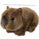 thumbnail image 2 of Peluche Adventure Planet Heirloom Wombat de 7 pulgadas, 2 of 3