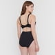 thumbnail image 3 of Pack Calzón Mujer Alto Negro/Beige Corona, 3 of 5