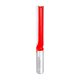 thumbnail image 1 of Straight Bit Freud 12-130, doble flauta, vástago de 1/2 pulgada, rojo, 1 of 5