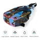 thumbnail image 5 of Hotel Transylvania Riñonera Bandolera con Estampado Integral para Hombres y Mujeres, Bolso Cruzado Gráfico de Tendencia, Mochila de Hombro Streetwear para Ciclismo y Deportes, Riñonera Versátil Casual, 5 of 6