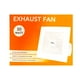 thumbnail image 2 of Extractor de Aire Insonoro 3,5” 30W | Ventilador para Baño y Cocina FSL, 2 of 3