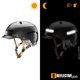 thumbnail image 3 of Pegatinas reflectantes B REFLECTIVE para motocicletas, cascos, bicicletas, 3 of 6