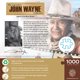 thumbnail image 3 of Rompecabezas MasterPieces John Wayne Legend 1000 piezas, 3 of 8